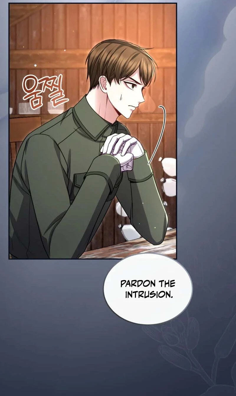 ‏I Will Fall With the Emperor Chapter 188 page 73 - 