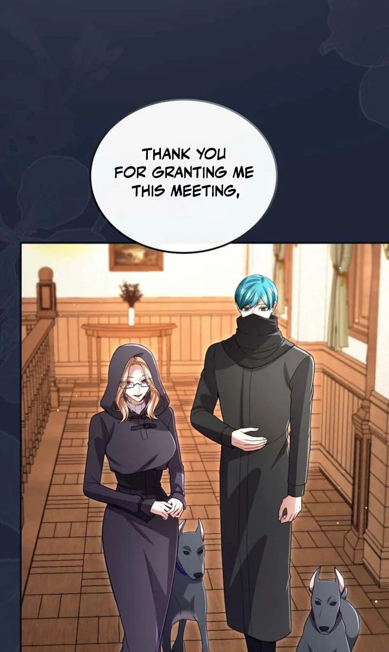 ‏I Will Fall With the Emperor Chapter 188 page 74 - 