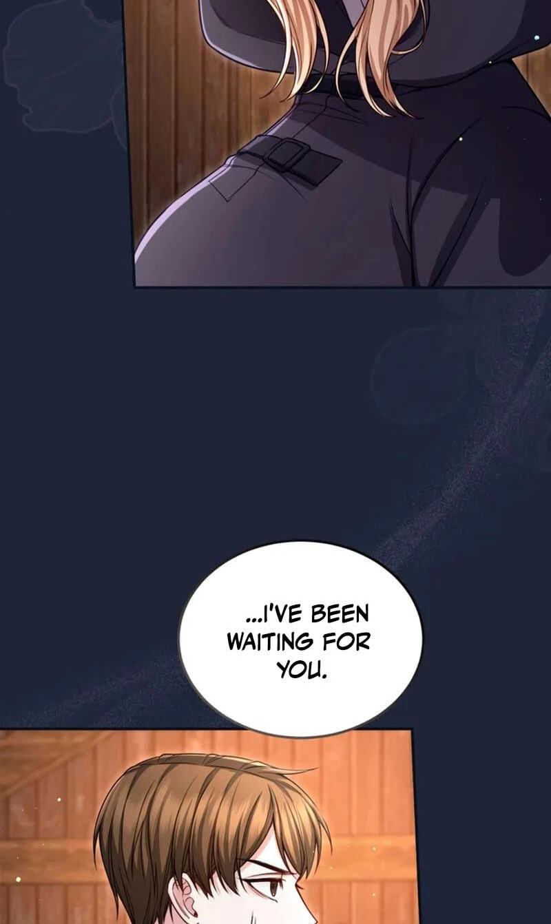 ‏I Will Fall With the Emperor Chapter 188 page 76 - 