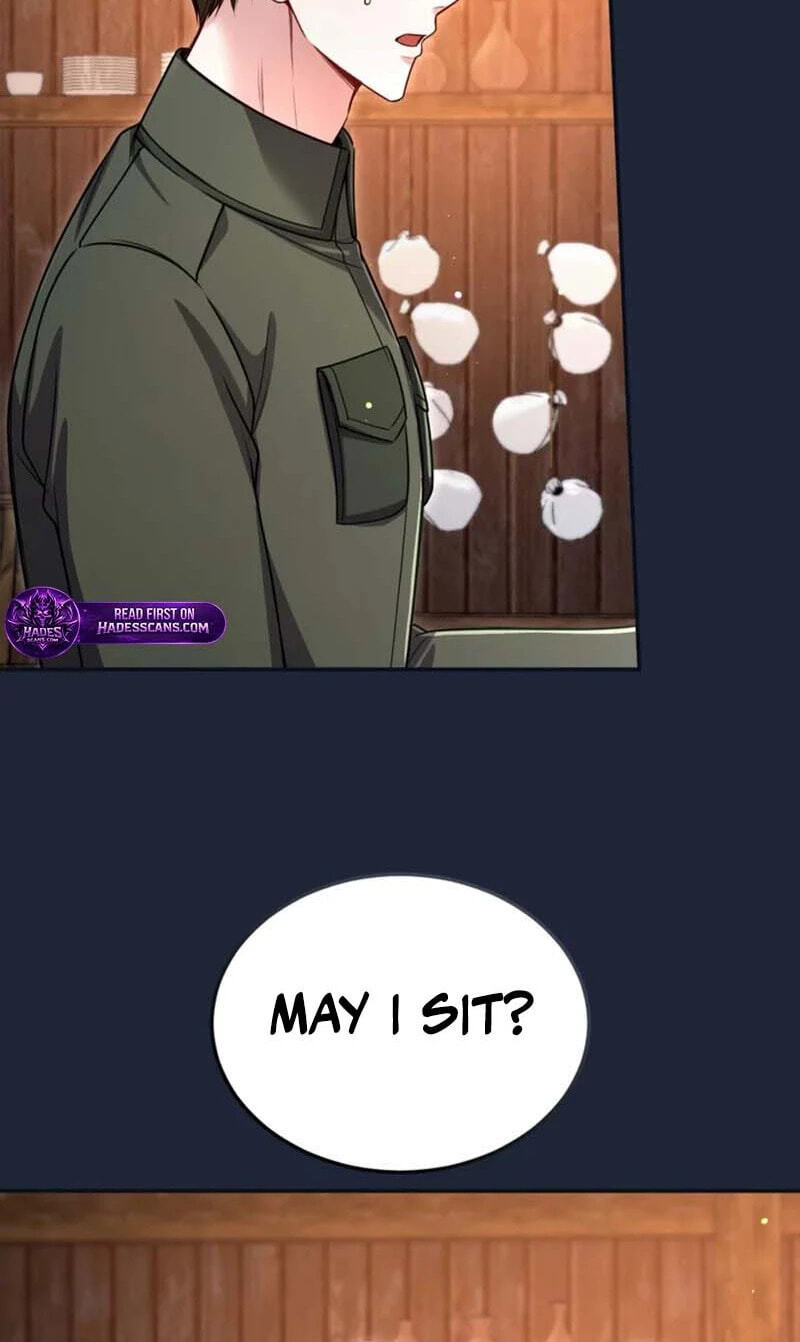 ‏I Will Fall With the Emperor Chapter 188 page 77 - 