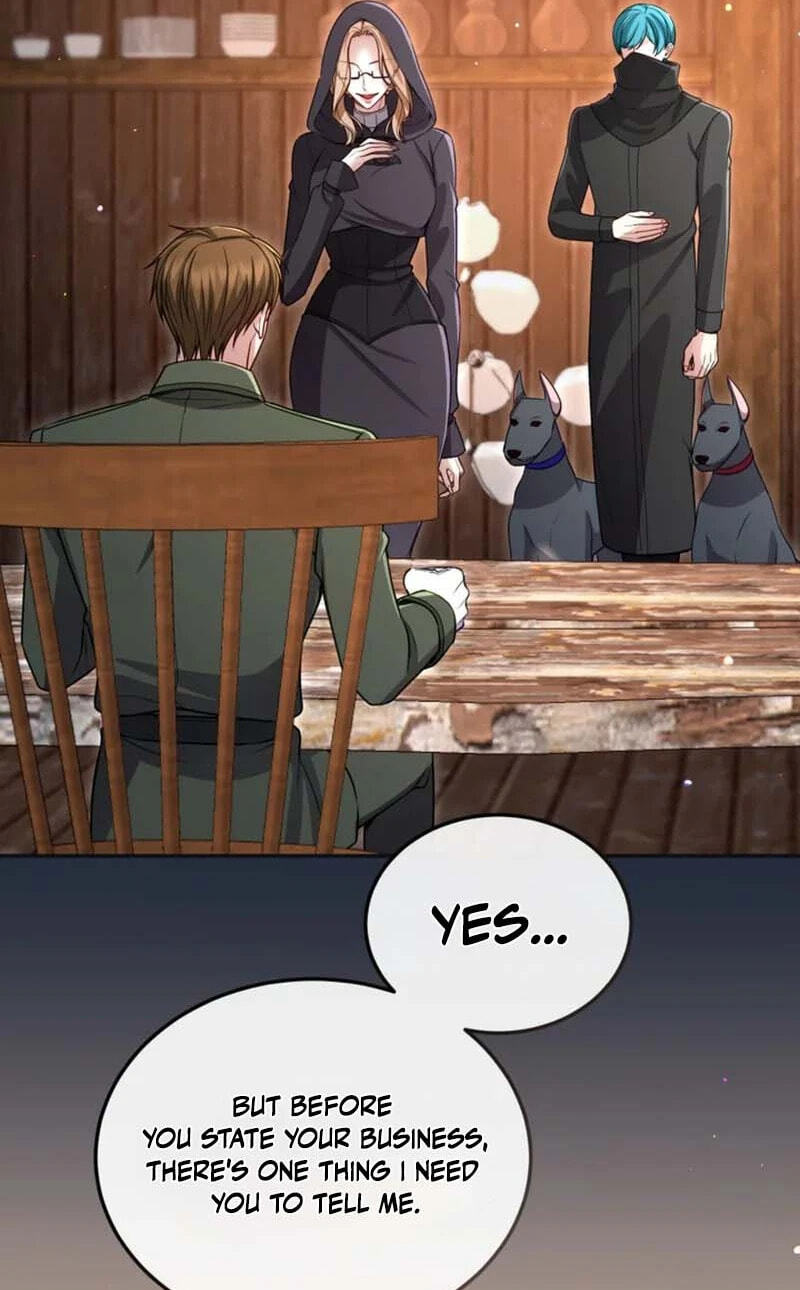 ‏I Will Fall With the Emperor Chapter 188 page 78 - 