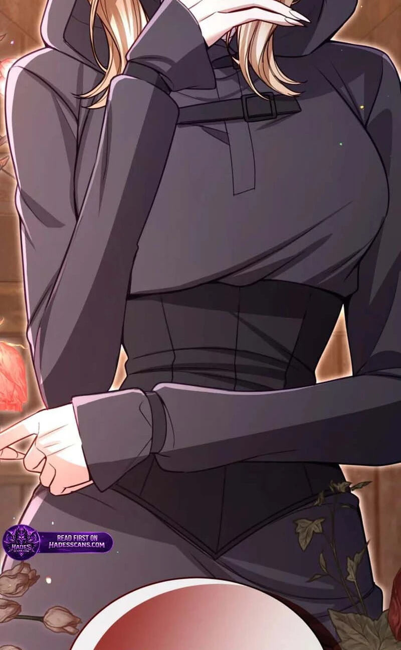 ‏I Will Fall With the Emperor Chapter 188 page 84 - 