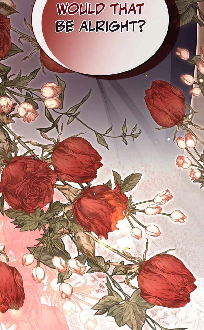 ‏I Will Fall With the Emperor Chapter 188 page 85 - 