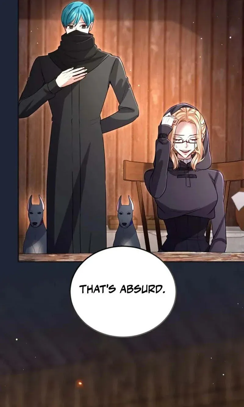 ‏I Will Fall With the Emperor Chapter 189 page 11 - 