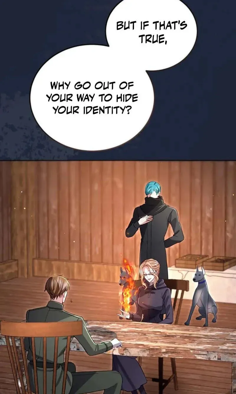 ‏I Will Fall With the Emperor Chapter 189 page 14 - 