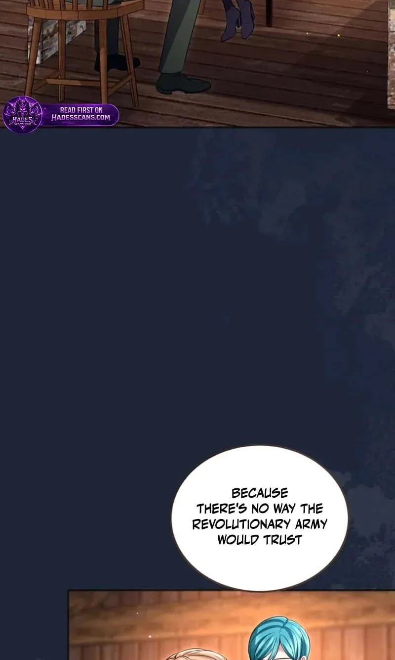 ‏I Will Fall With the Emperor Chapter 189 page 15 - 