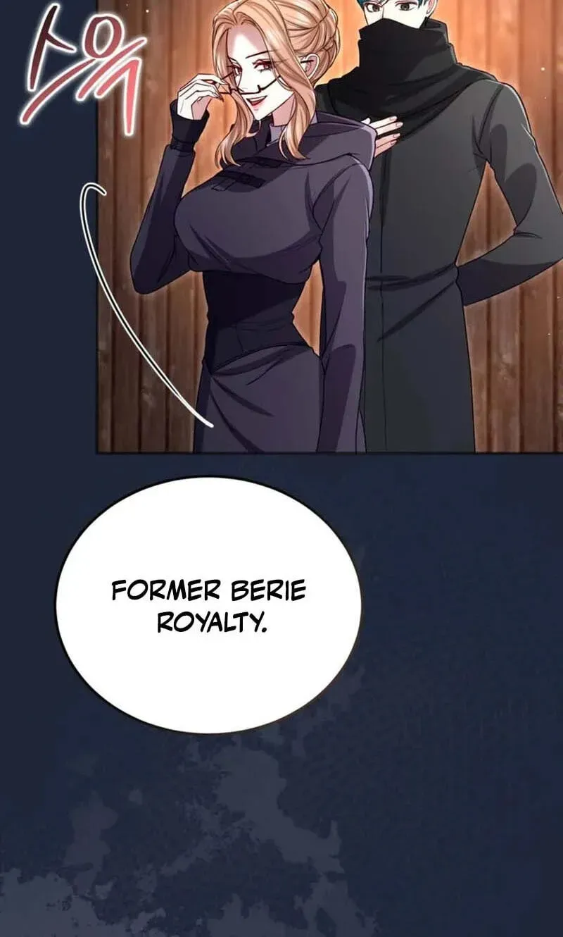 ‏I Will Fall With the Emperor Chapter 189 page 16 - 
