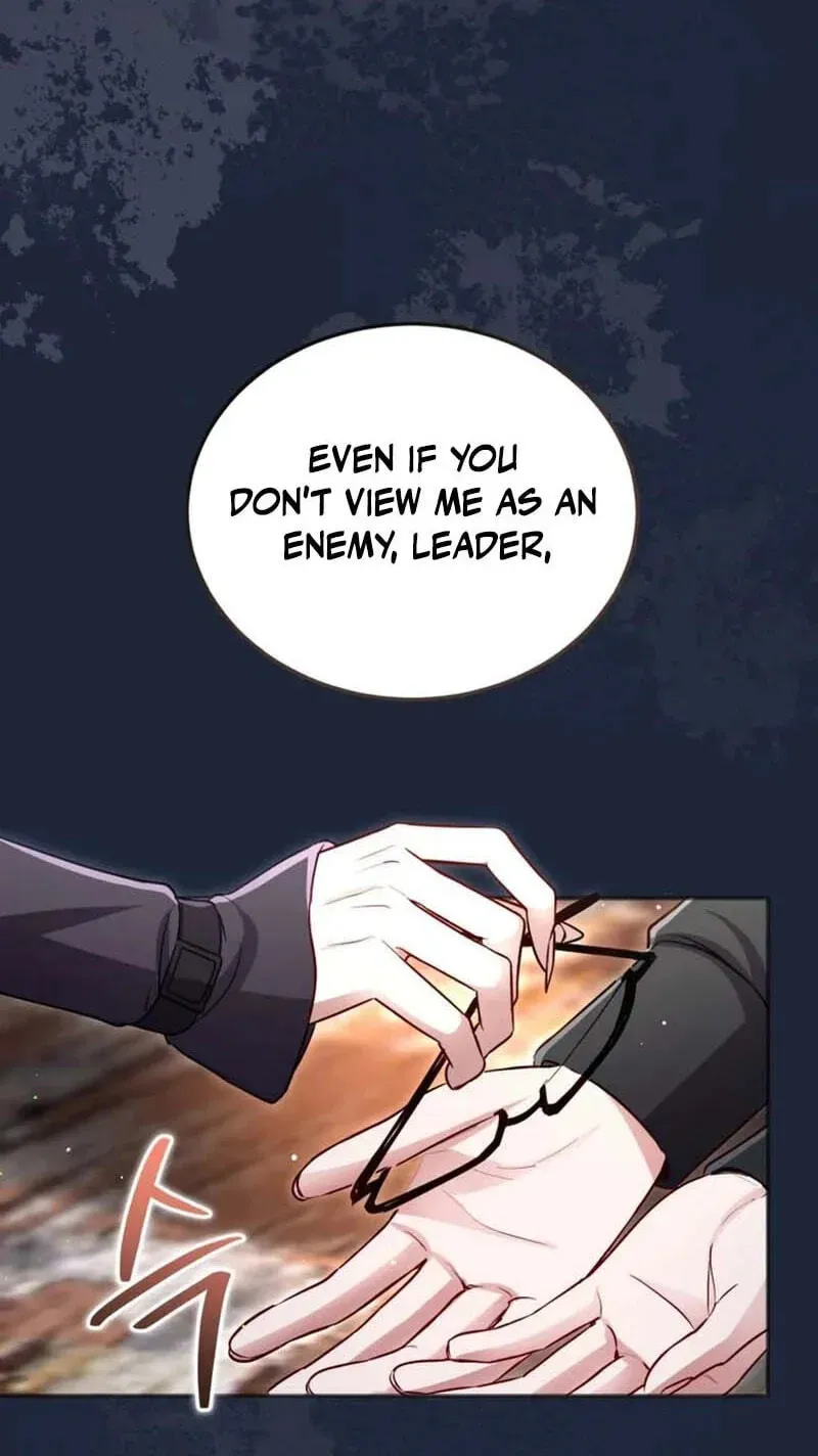 ‏I Will Fall With the Emperor Chapter 189 page 17 - 
