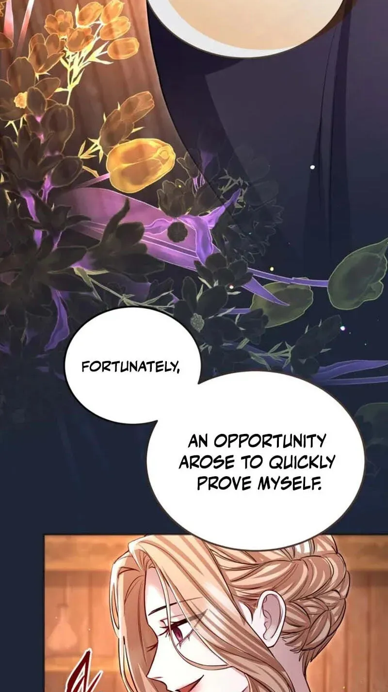‏I Will Fall With the Emperor Chapter 189 page 20 - 
