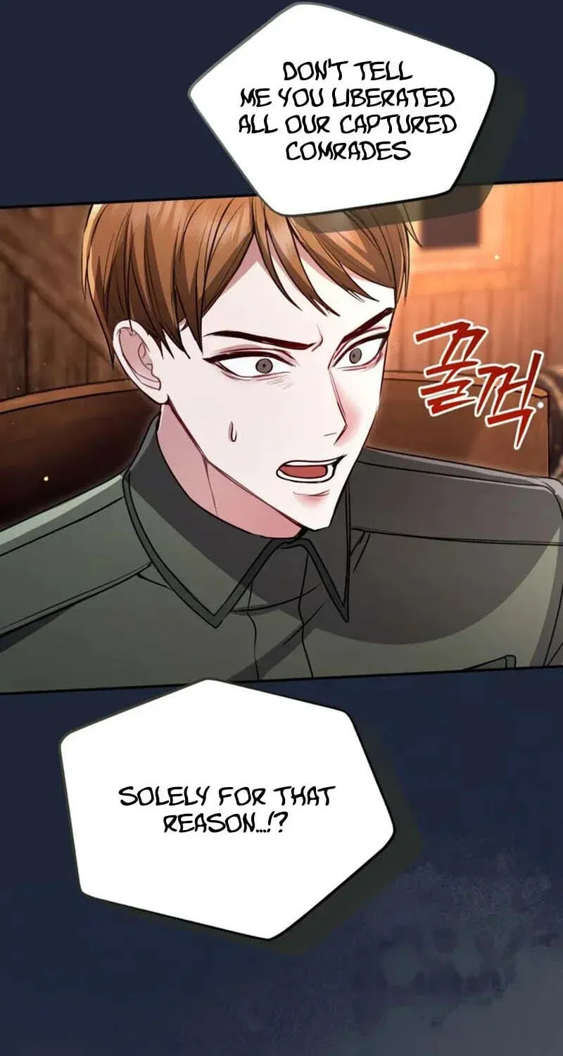 ‏I Will Fall With the Emperor Chapter 189 page 22 - 