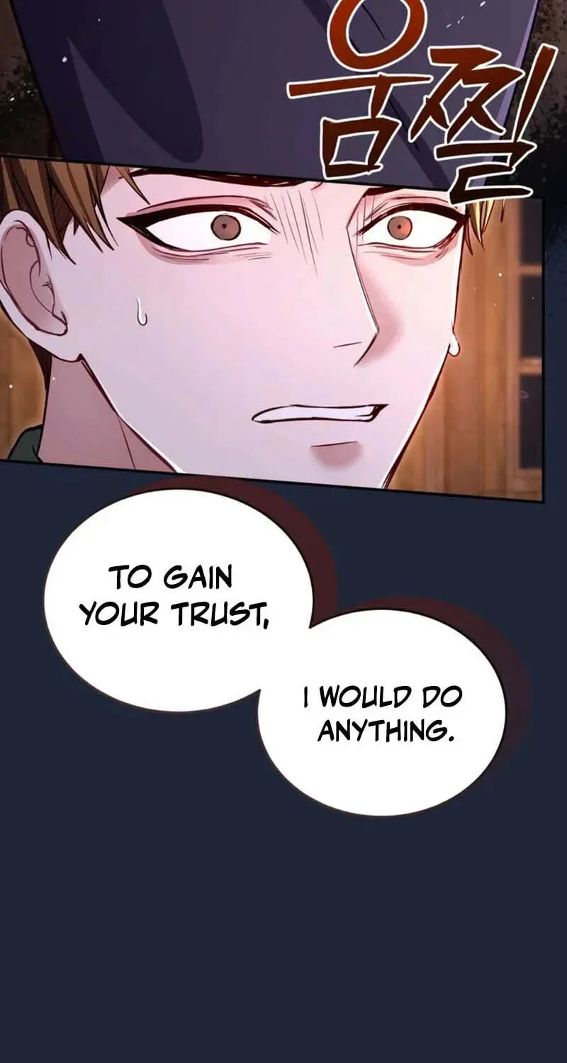 ‏I Will Fall With the Emperor Chapter 189 page 30 - 