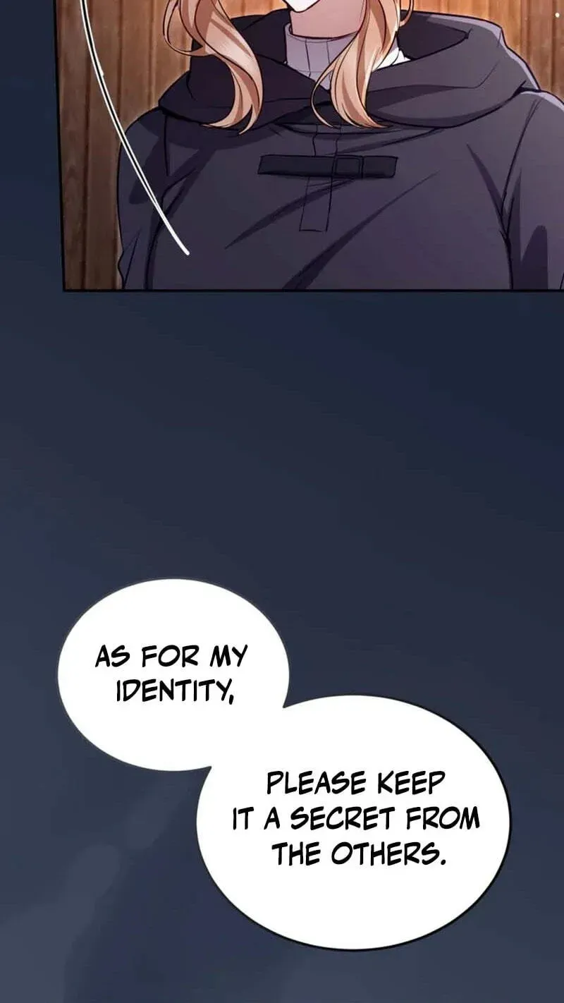 ‏I Will Fall With the Emperor Chapter 189 page 36 - 