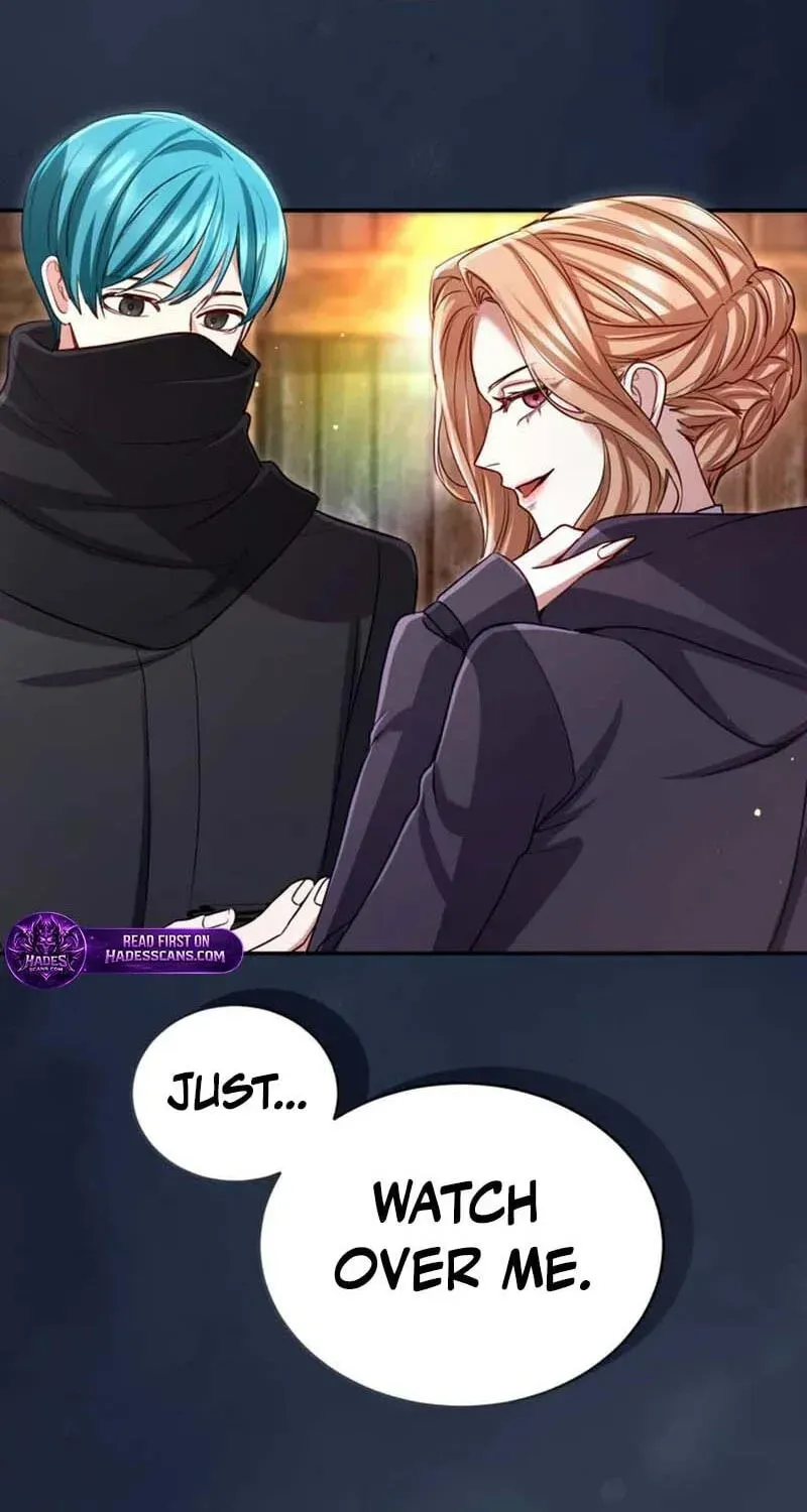 ‏I Will Fall With the Emperor Chapter 189 page 39 - 