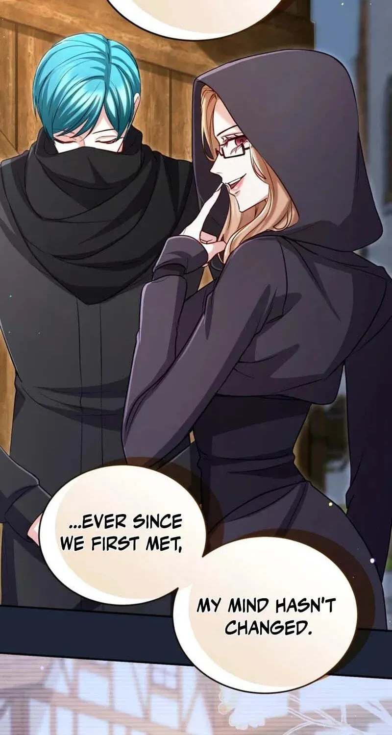 ‏I Will Fall With the Emperor Chapter 189 page 45 - 