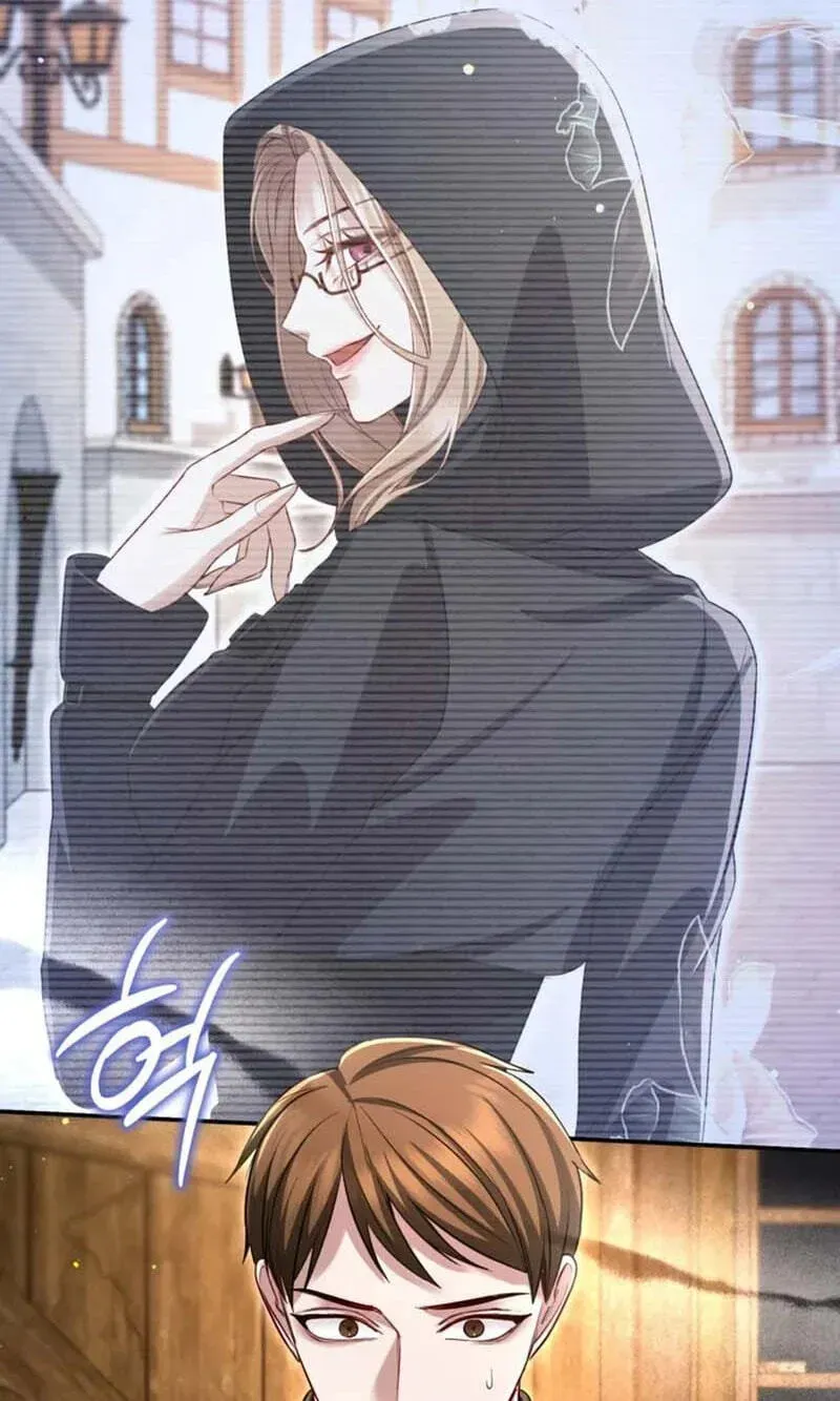 ‏I Will Fall With the Emperor Chapter 189 page 47 - 