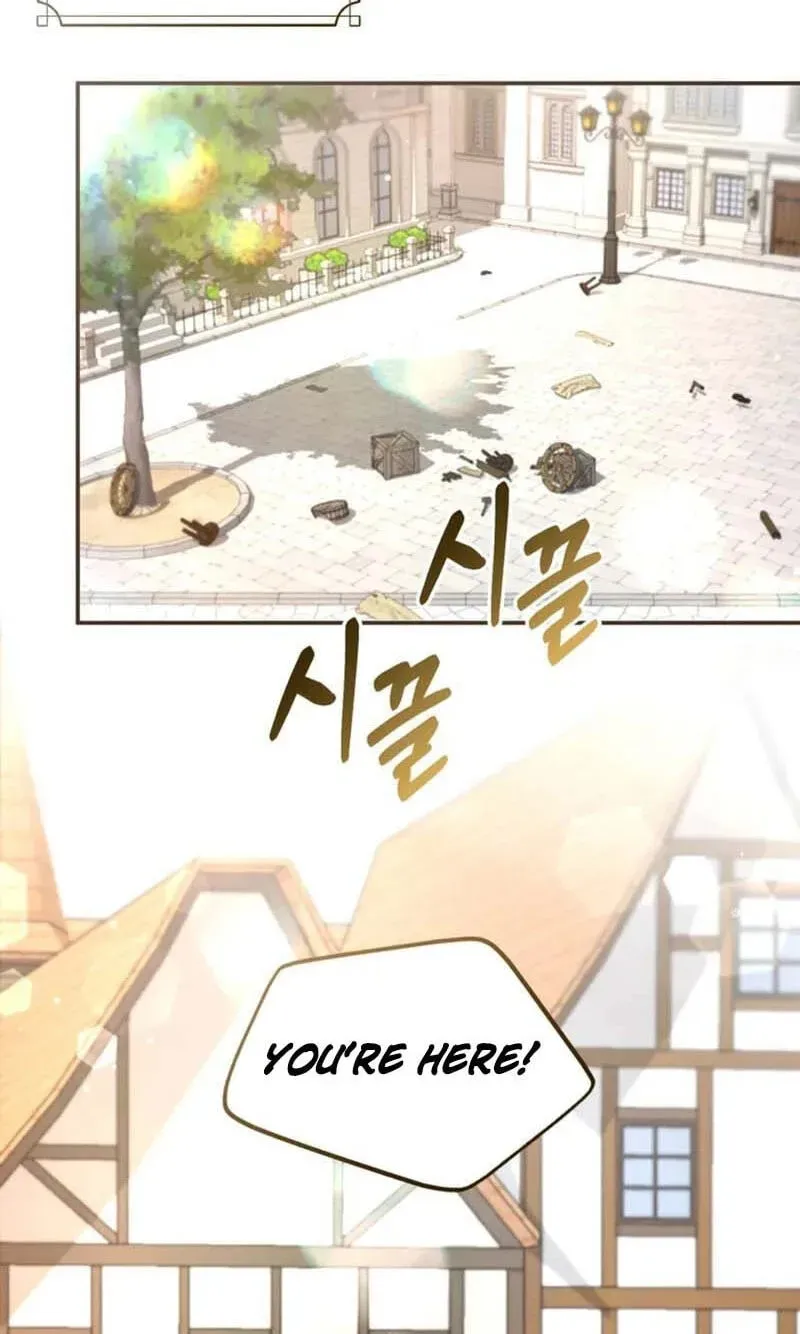 ‏I Will Fall With the Emperor Chapter 189 page 49 - 