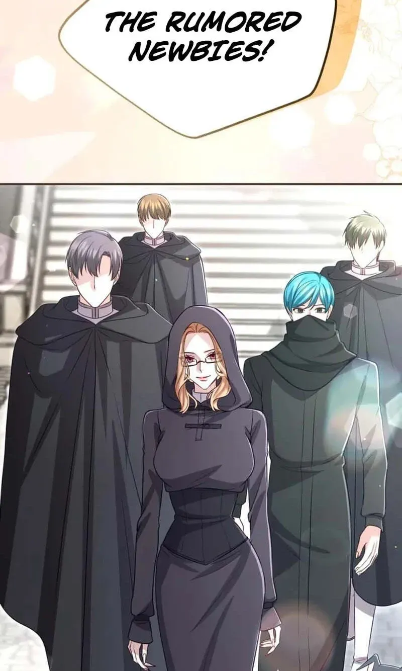 ‏I Will Fall With the Emperor Chapter 189 page 51 - 