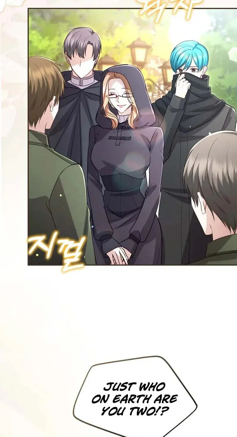 ‏I Will Fall With the Emperor Chapter 189 page 53 - 