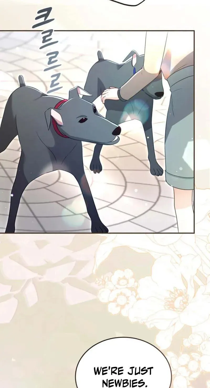 ‏I Will Fall With the Emperor Chapter 189 page 54 - 