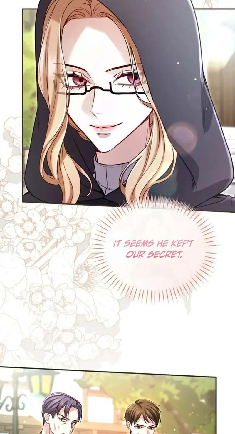 ‏I Will Fall With the Emperor Chapter 189 page 56 - 