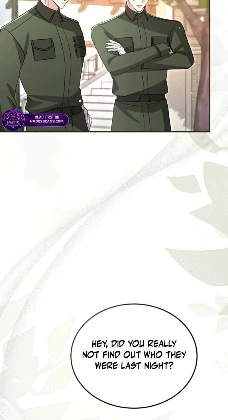 ‏I Will Fall With the Emperor Chapter 189 page 57 - 