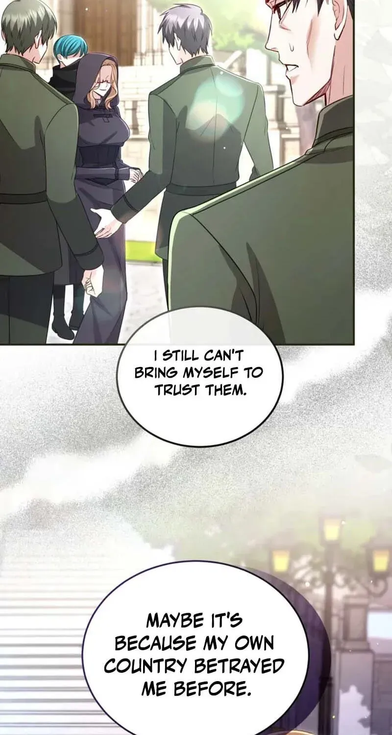 ‏I Will Fall With the Emperor Chapter 189 page 60 - 