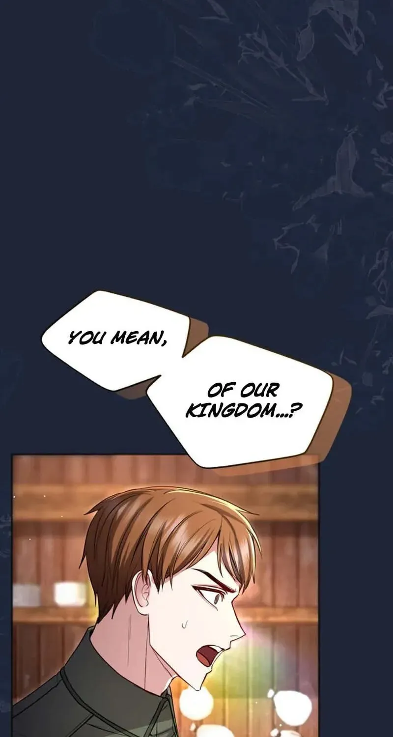 ‏I Will Fall With the Emperor Chapter 189 page 7 - 