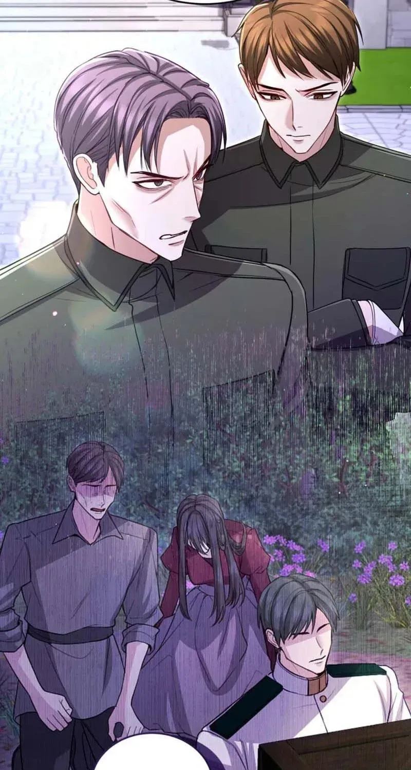 ‏I Will Fall With the Emperor Chapter 189 page 62 - 