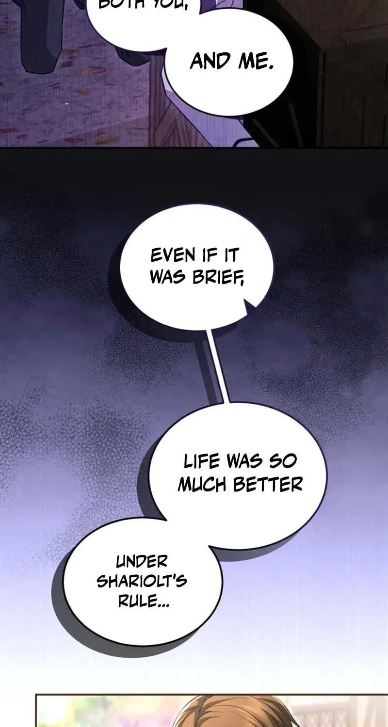 ‏I Will Fall With the Emperor Chapter 189 page 64 - 