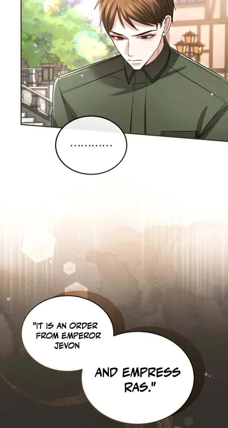 ‏I Will Fall With the Emperor Chapter 189 page 66 - 