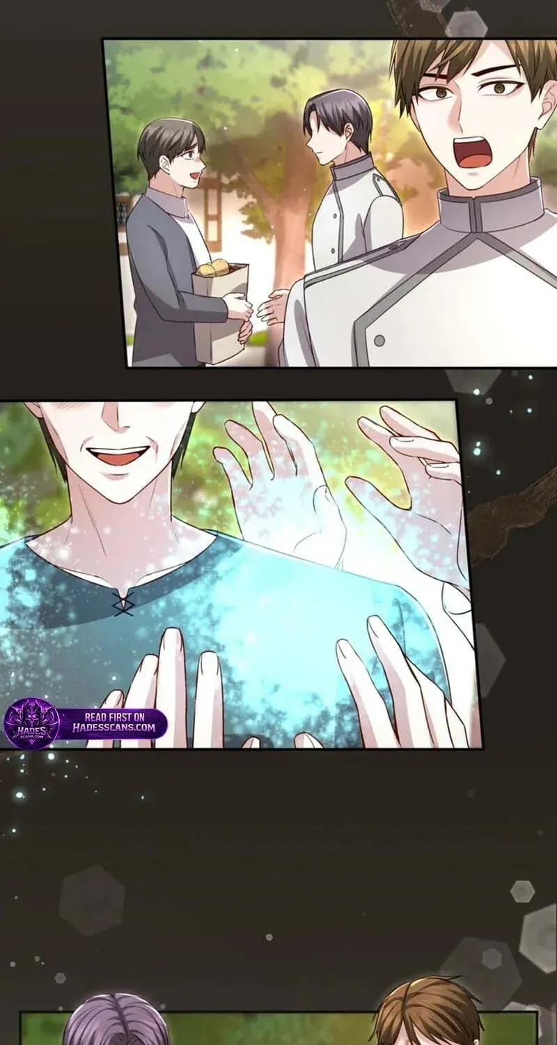 ‏I Will Fall With the Emperor Chapter 189 page 68 - 