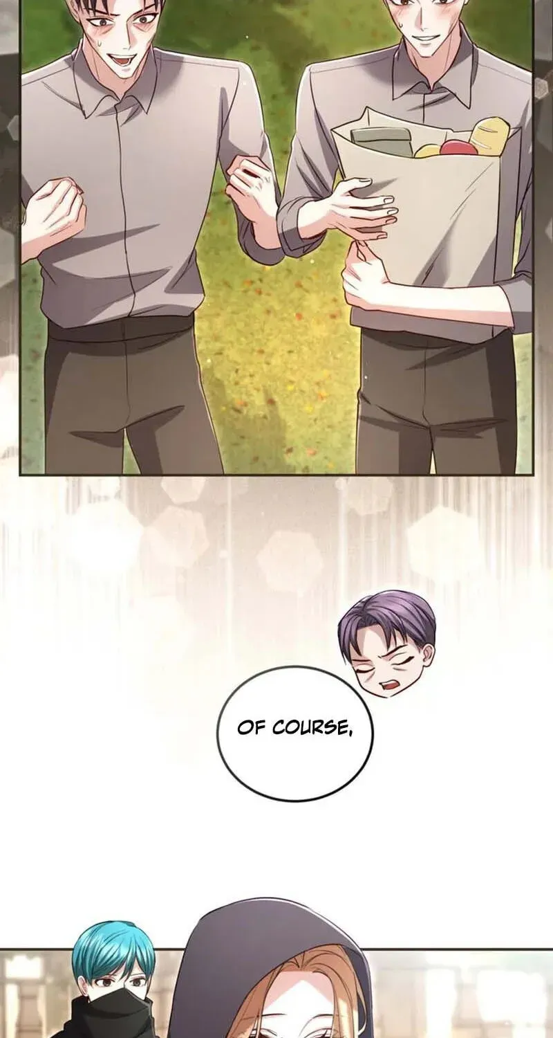 ‏I Will Fall With the Emperor Chapter 189 page 70 - 