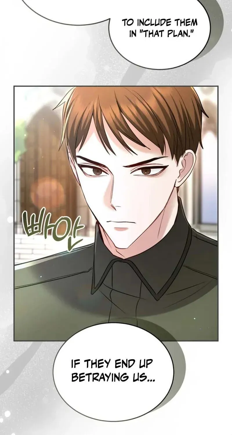 ‏I Will Fall With the Emperor Chapter 189 page 74 - 