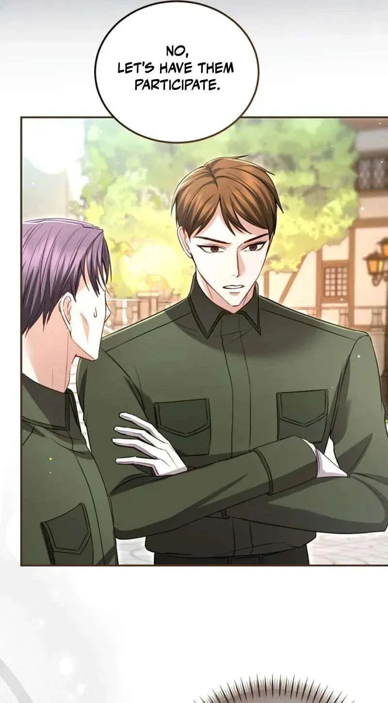 ‏I Will Fall With the Emperor Chapter 189 page 78 - 