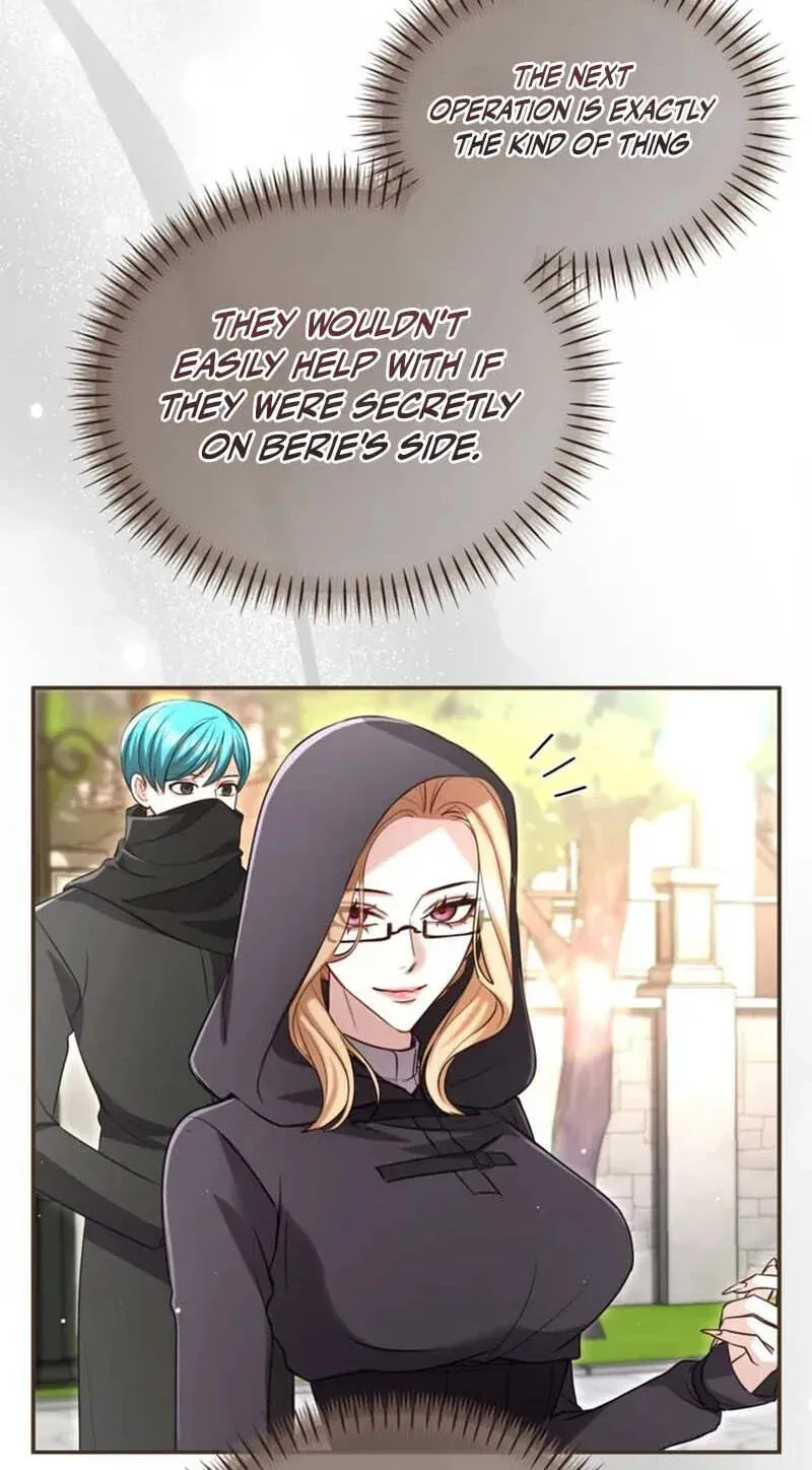 ‏I Will Fall With the Emperor Chapter 189 page 79 - 