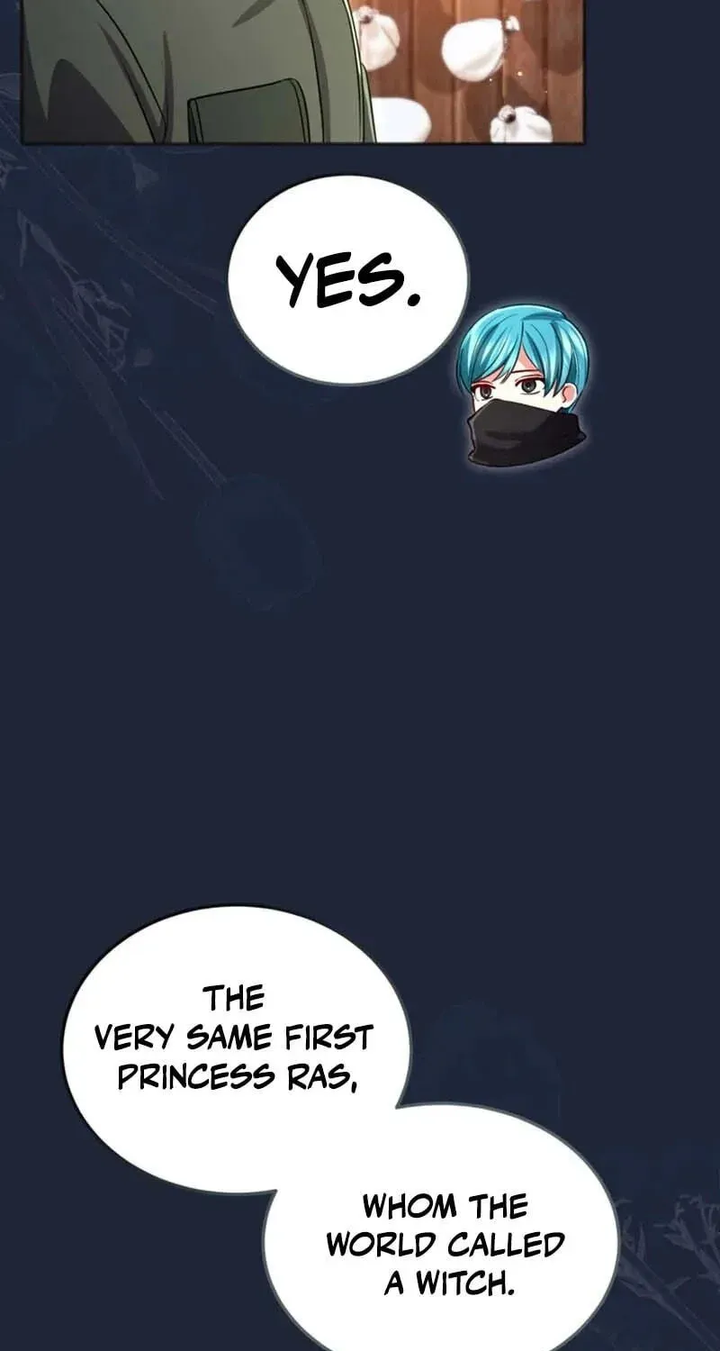 ‏I Will Fall With the Emperor Chapter 189 page 9 - 
