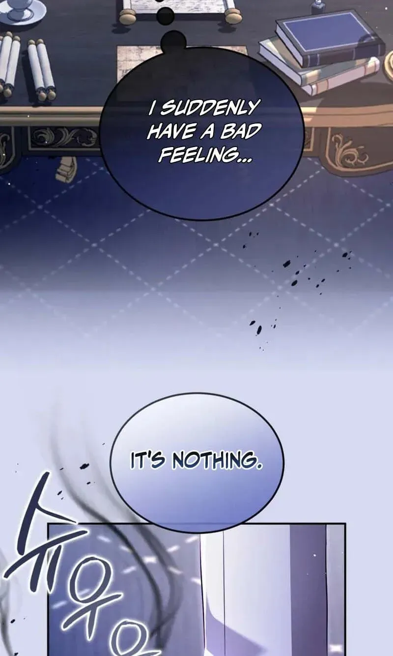 ‏I Will Fall With the Emperor Chapter 189 page 84 - 