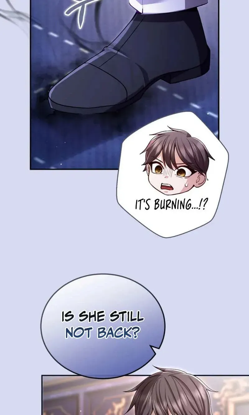 ‏I Will Fall With the Emperor Chapter 189 page 85 - 