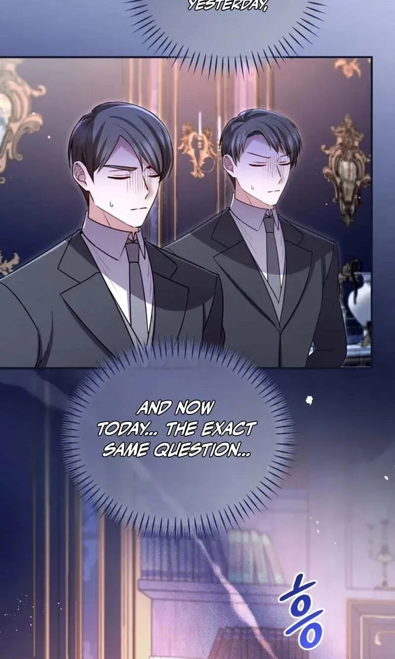 ‏I Will Fall With the Emperor Chapter 189 page 87 - 