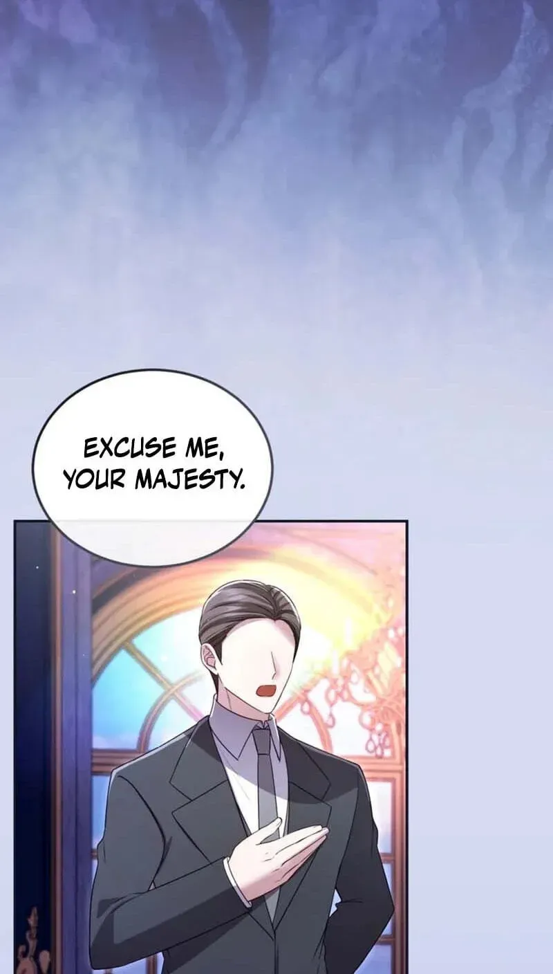 ‏I Will Fall With the Emperor Chapter 189 page 89 - 