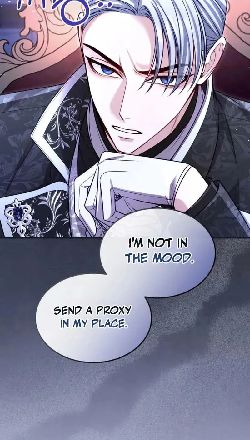‏I Will Fall With the Emperor Chapter 189 page 91 - 