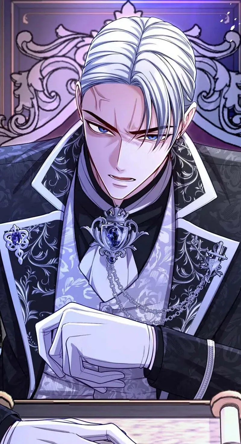 ‏I Will Fall With the Emperor Chapter 189 page 94 - 