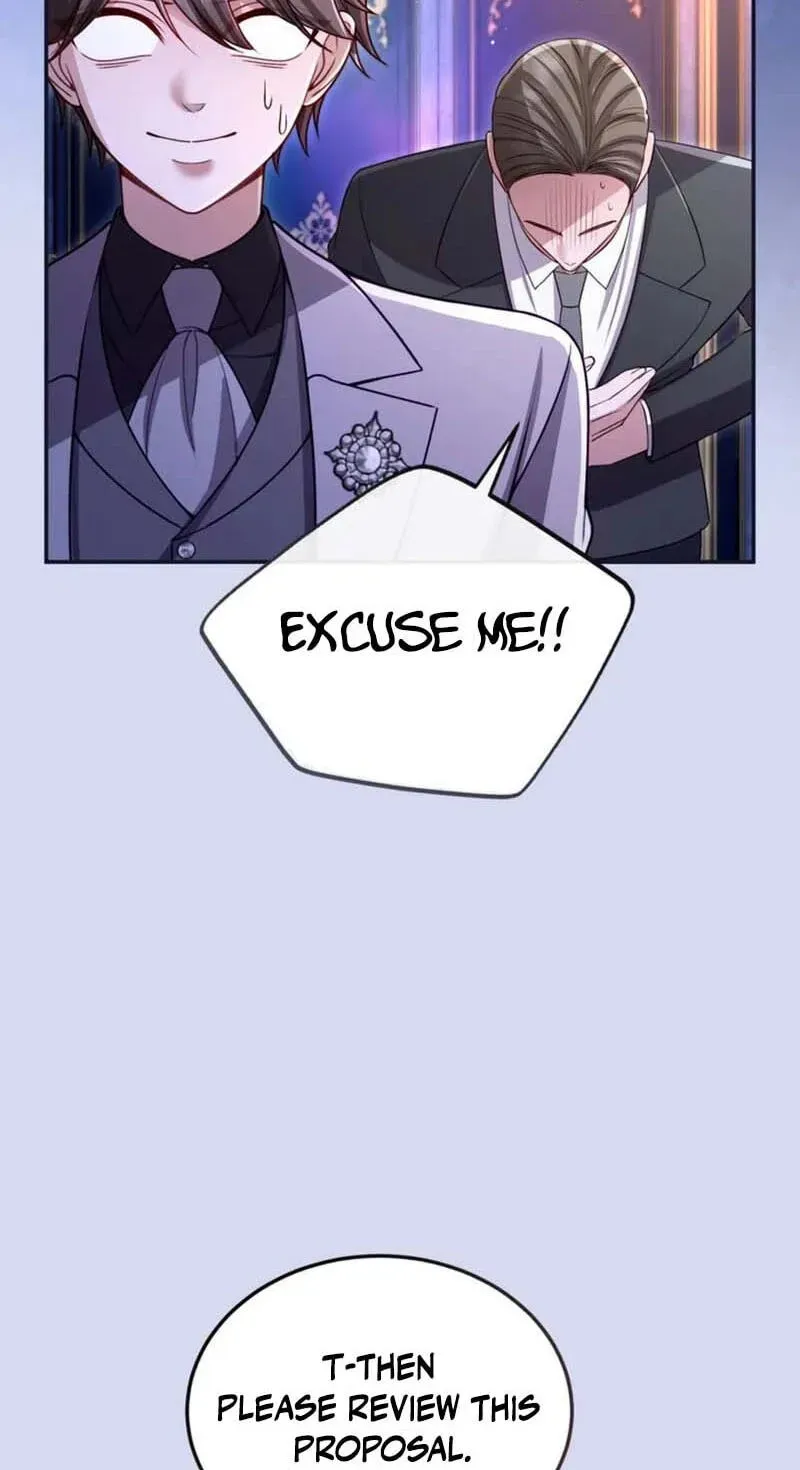 ‏I Will Fall With the Emperor Chapter 189 page 96 - 