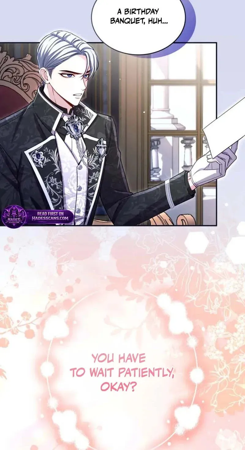 ‏I Will Fall With the Emperor Chapter 189 page 98 - 