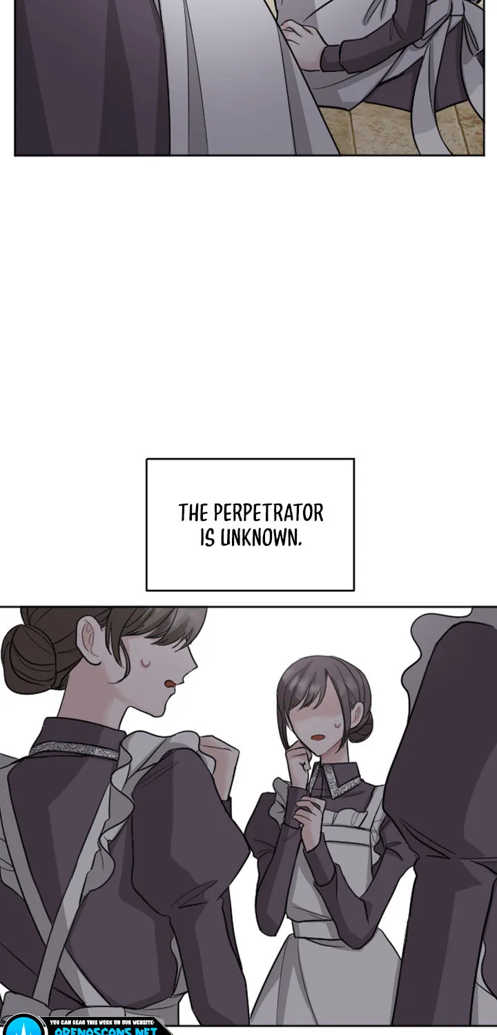 ‏I Will Fall With the Emperor Chapter 19 page 11 - 