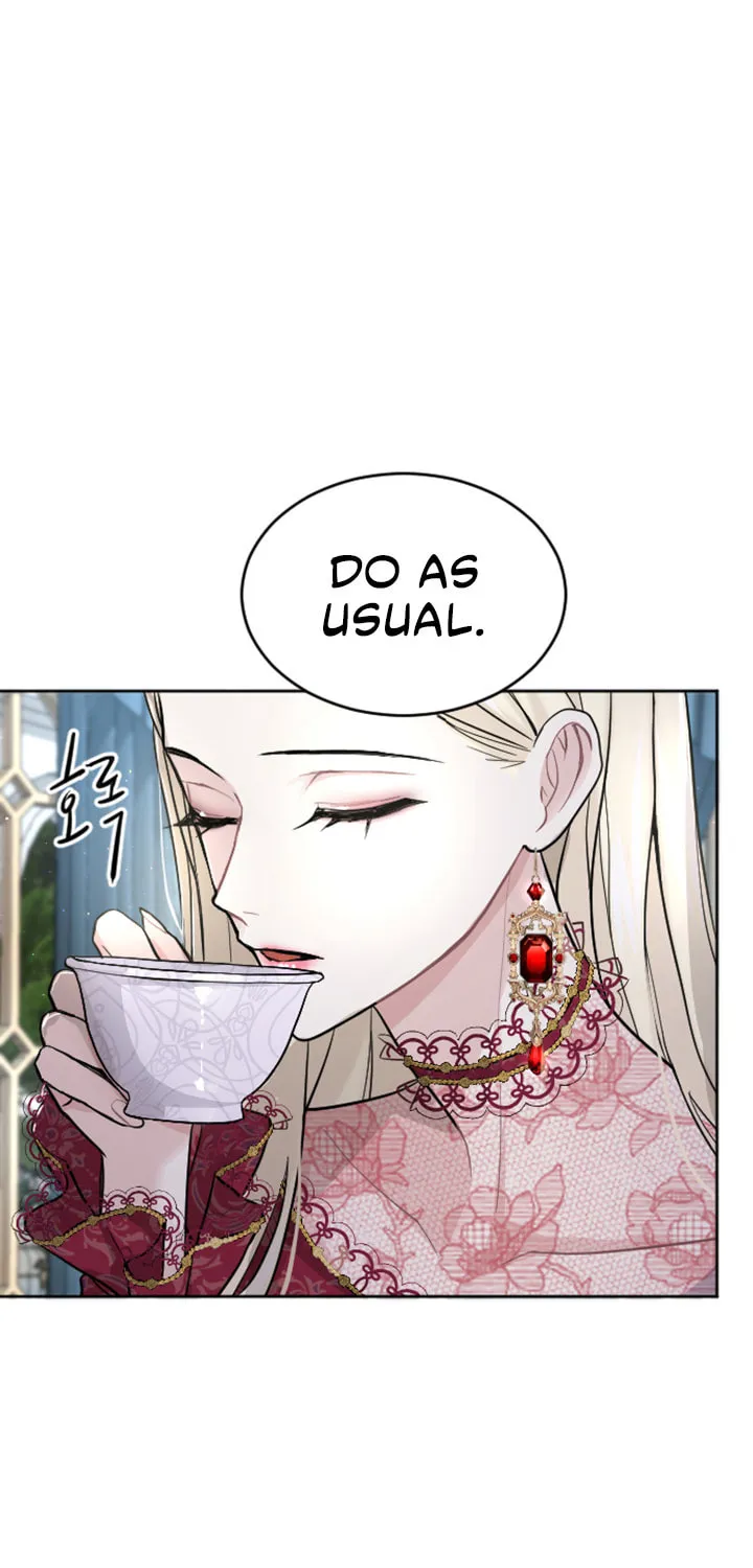‏I Will Fall With the Emperor Chapter 19 page 14 - 