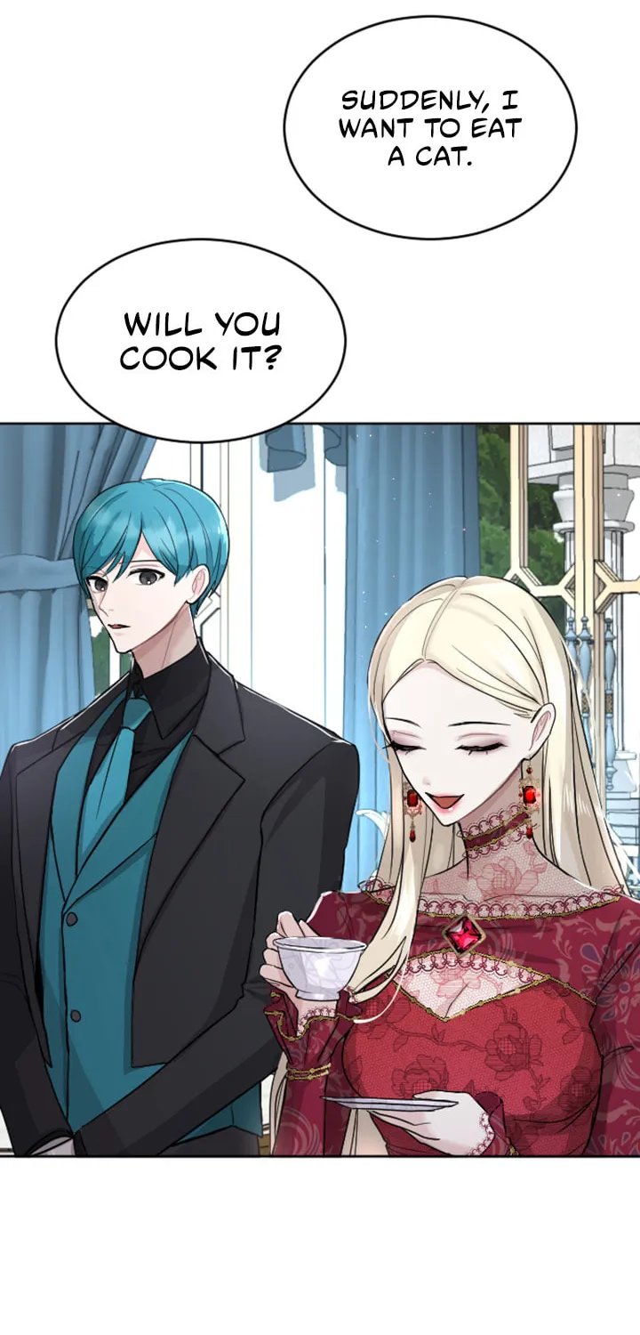 ‏I Will Fall With the Emperor Chapter 19 page 15 - 