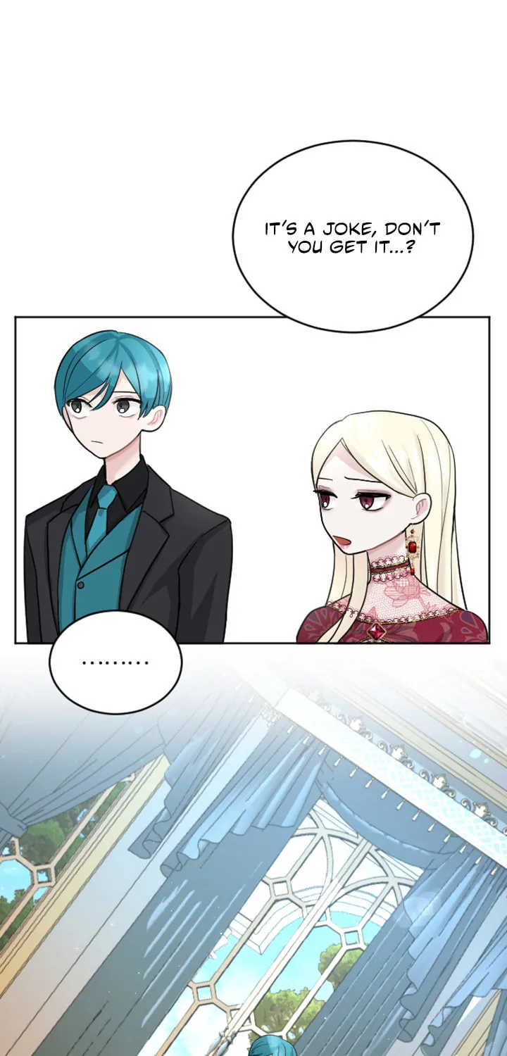 ‏I Will Fall With the Emperor Chapter 19 page 16 - 