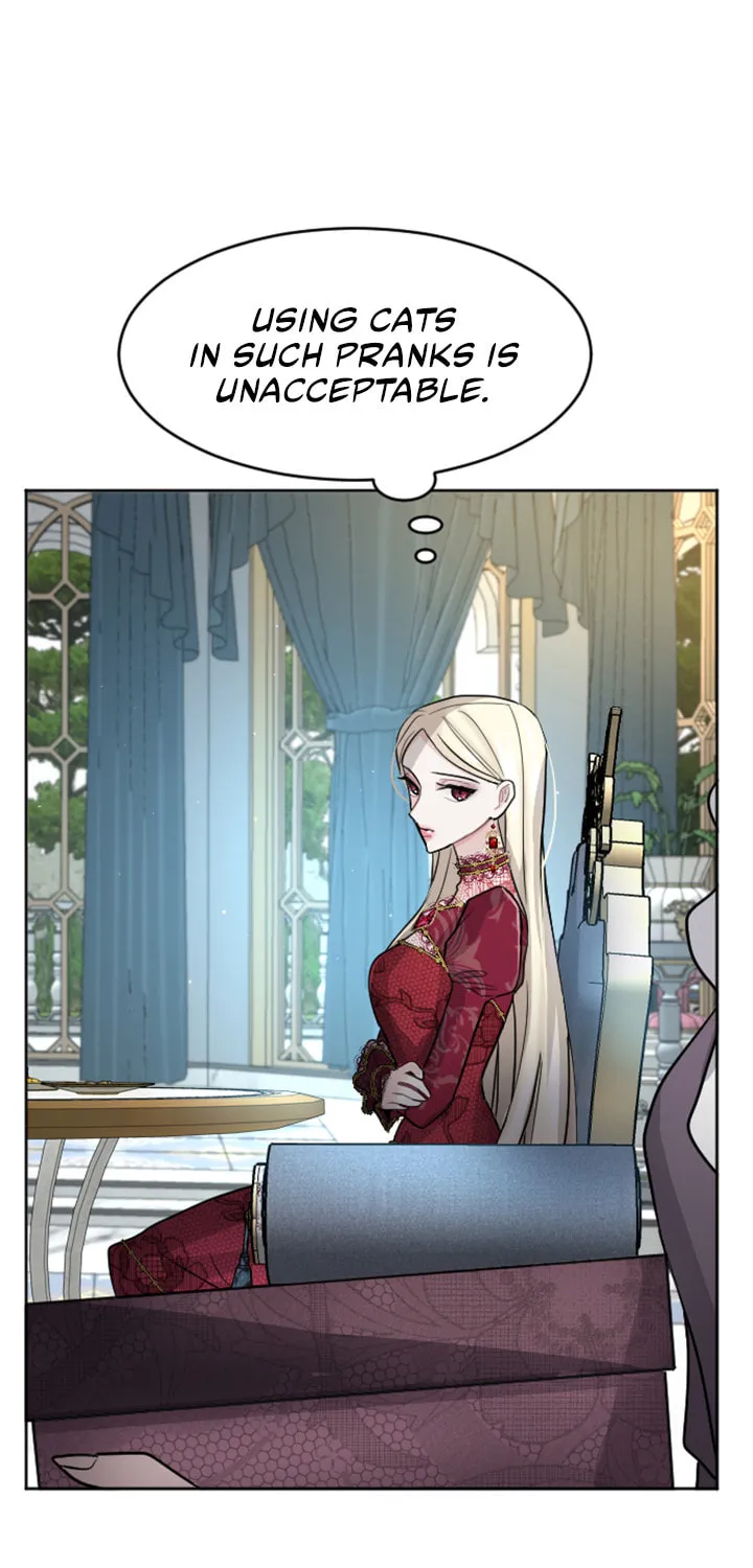 ‏I Will Fall With the Emperor Chapter 19 page 20 - 