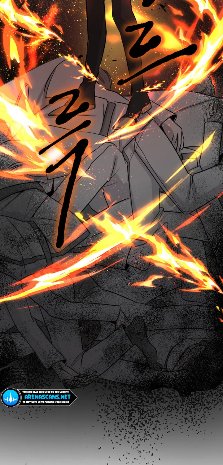 ‏I Will Fall With the Emperor Chapter 19 page 23 - 
